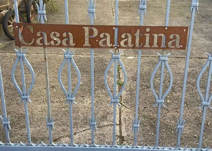 Casa Palatina