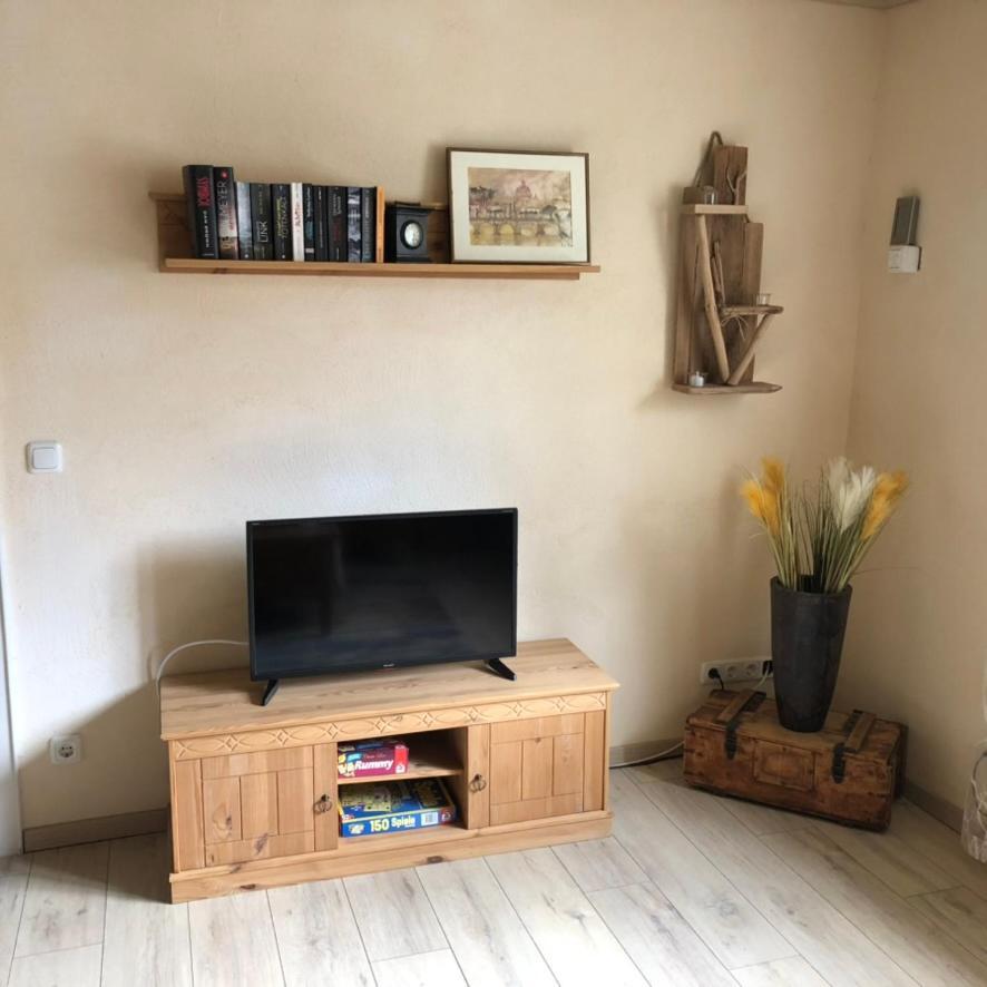 Apartment Casa Palatina Merzalben