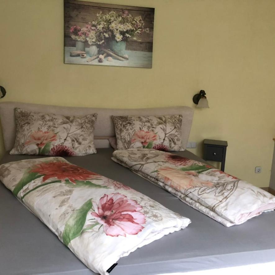 Apartment Casa Palatina