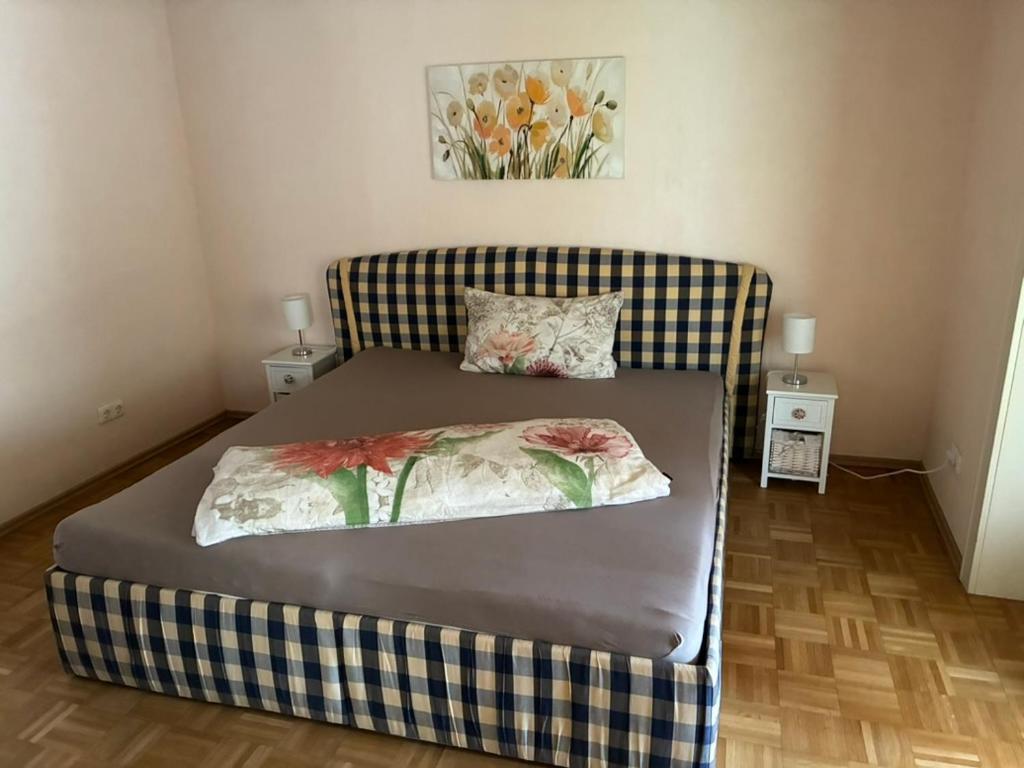 Apartment Casa Palatina *