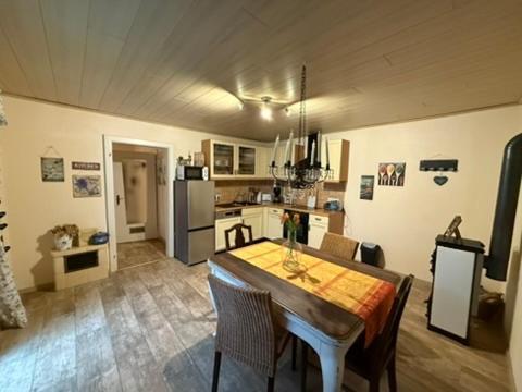 Casa Palatina Apartment Merzalben